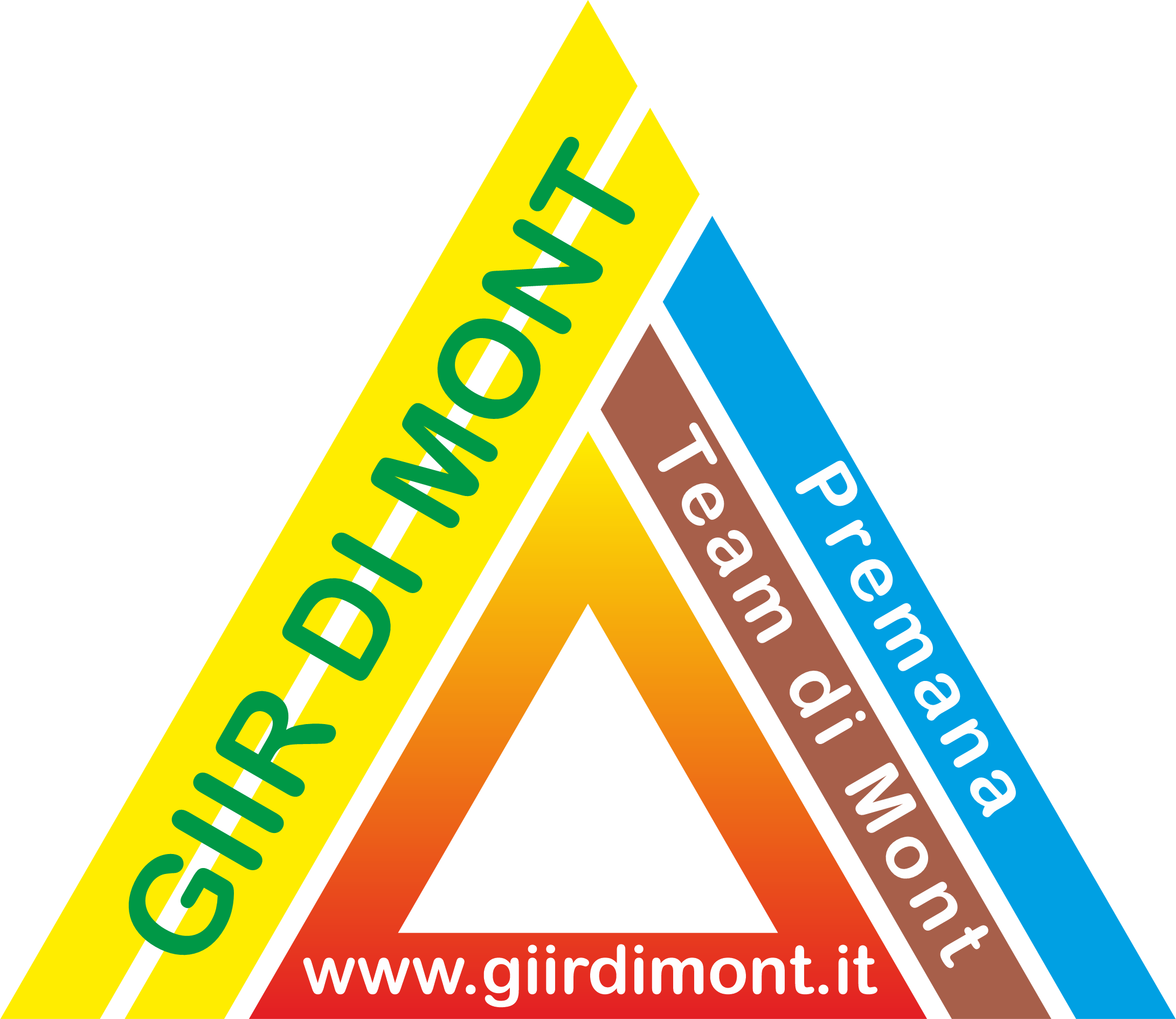 Giir di mont Camp Team di Mont